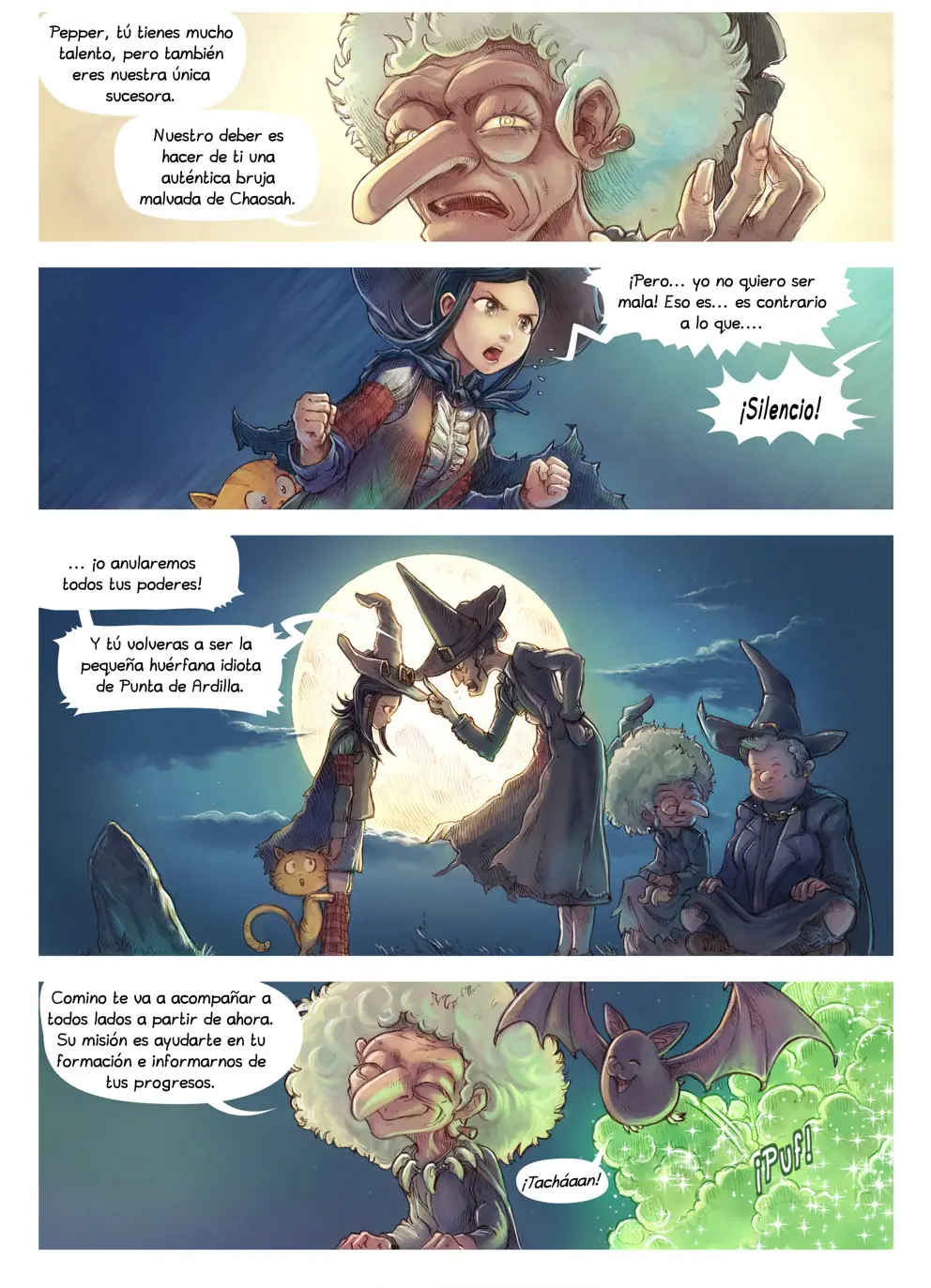 webcomic