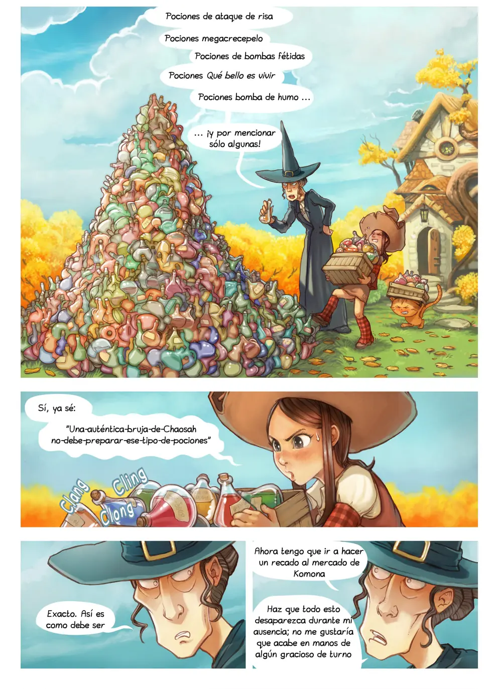 webcomic