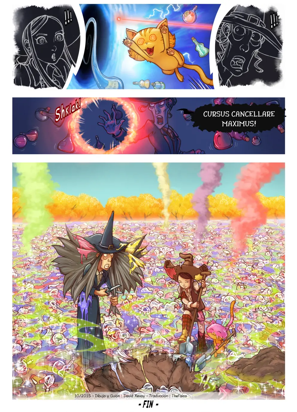 webcomic