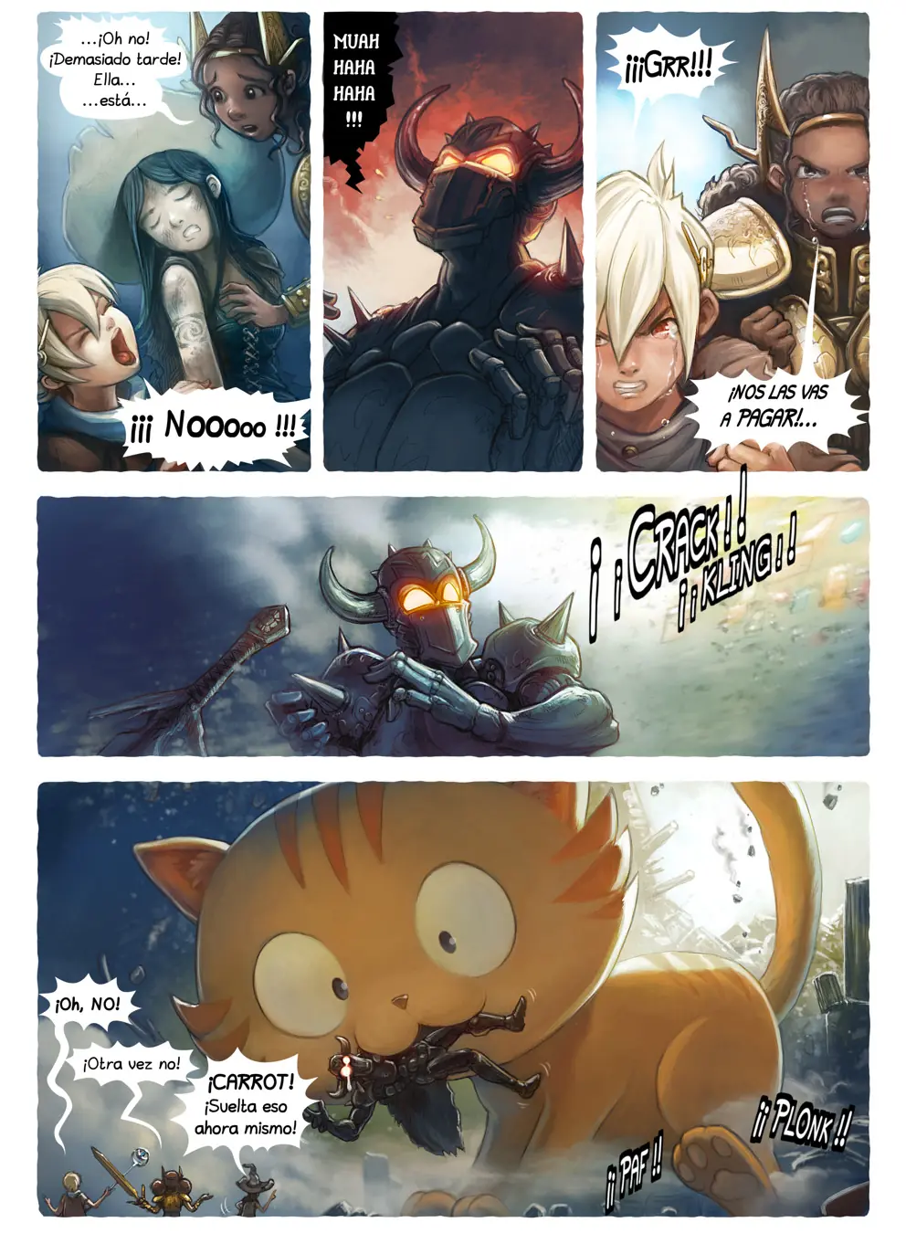 webcomic