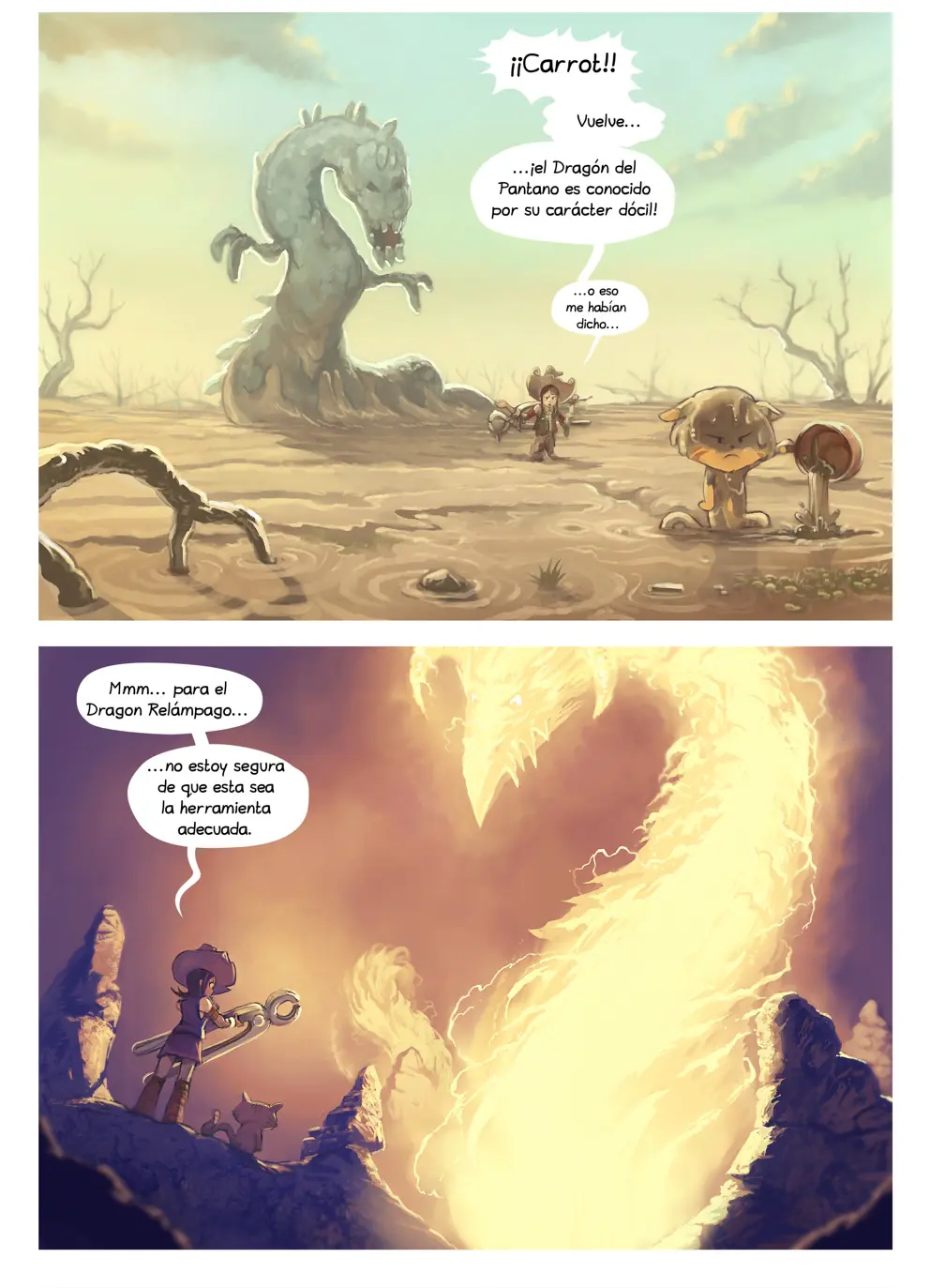 webcomic