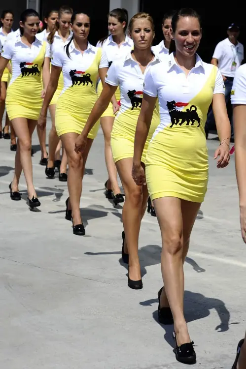 mujeres