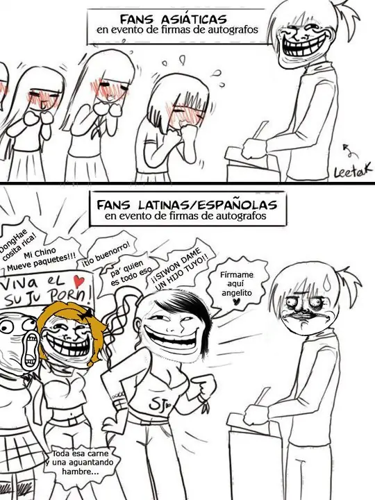 Humor de Miércoles