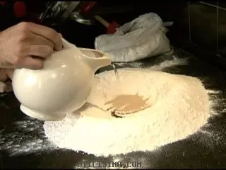 receta
