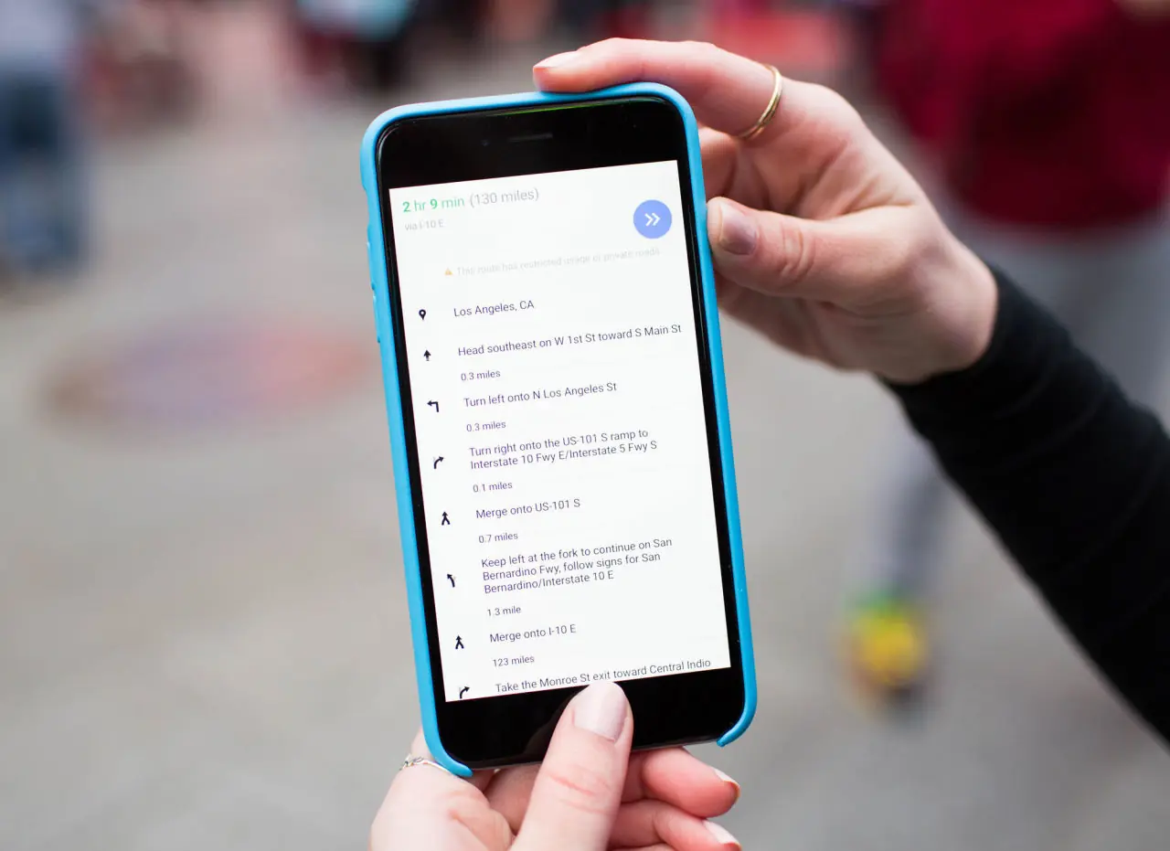 10 increíbles trucos con tu celular