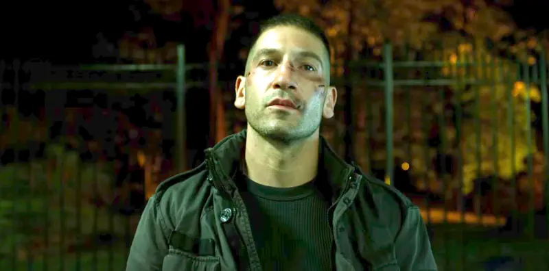 Punisher tendrá su propia serie en Netflix + Adelanto
