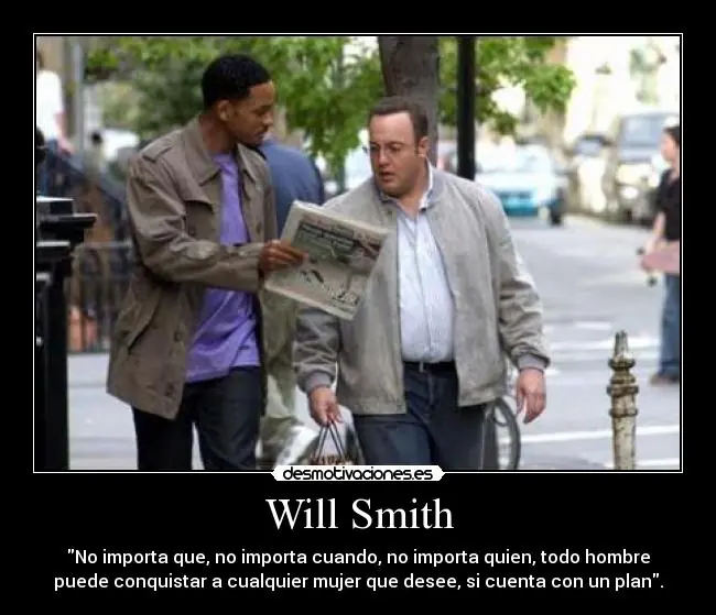 will
