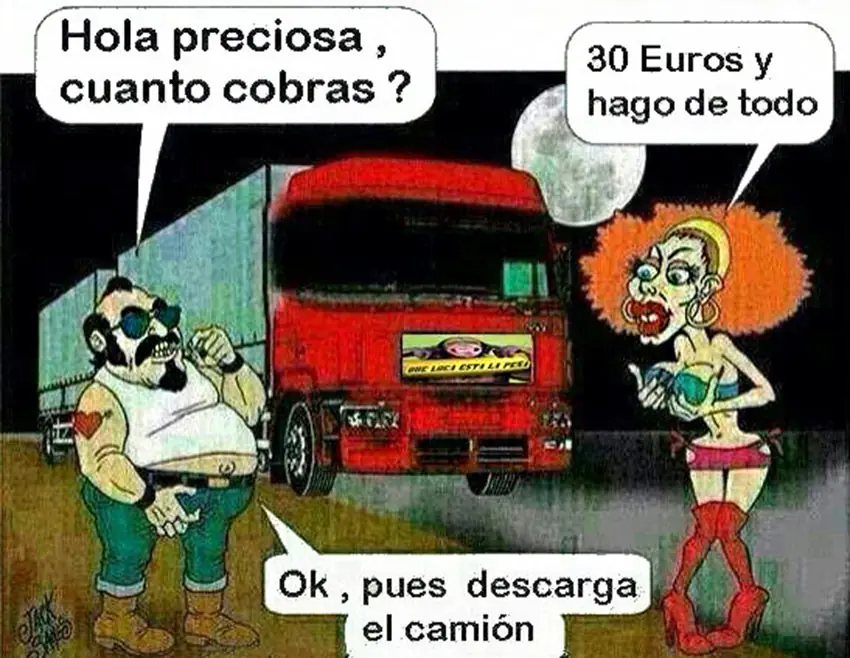 exageracion