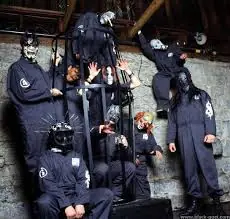 slipknot todo lo que tenes que saber slipknot todo lo que tenes que saber