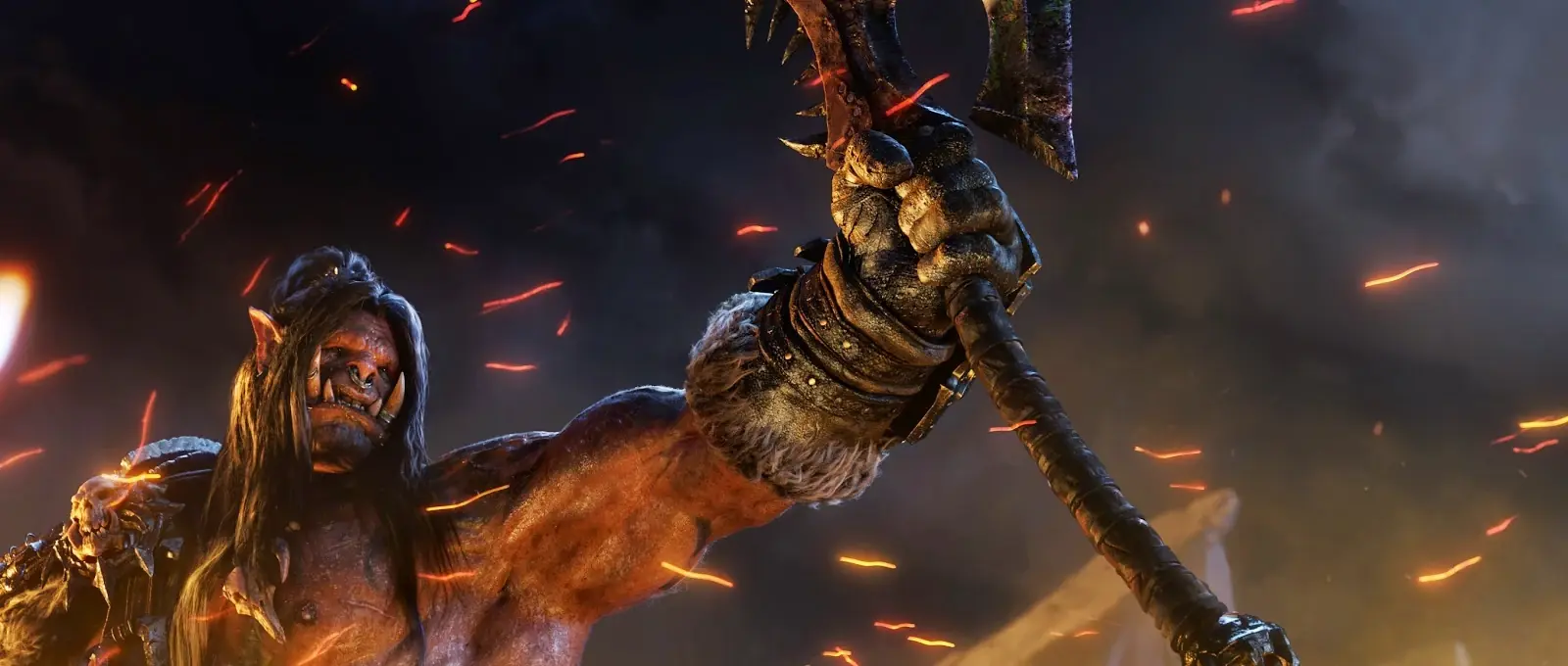 hellscream