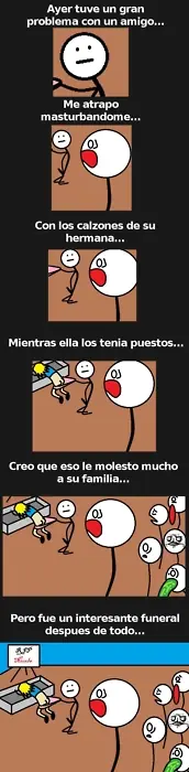 Humor de Miércoles