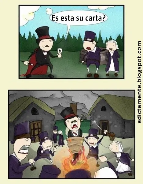 humor