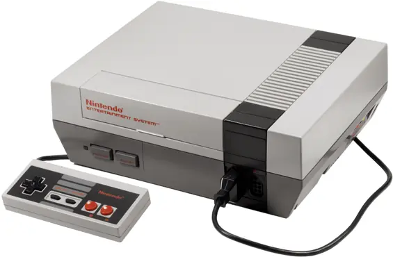 ¿Recuerdas cuando soplabas los juegos para que funcionasen?