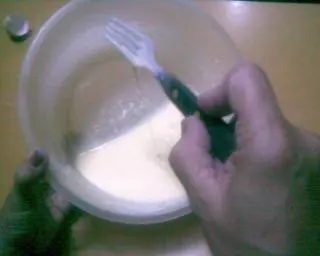 cocinar