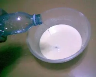 Como hacer Panqueques paso a paso