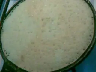hambre