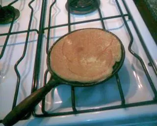 cocinar