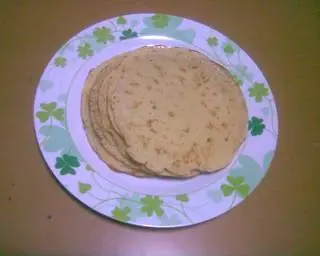 Como hacer Panqueques paso a paso