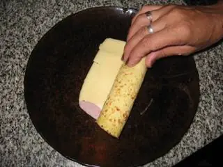 panqueques