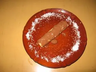 cocinar