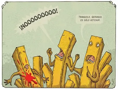 nutricion