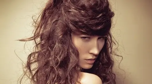 mujer