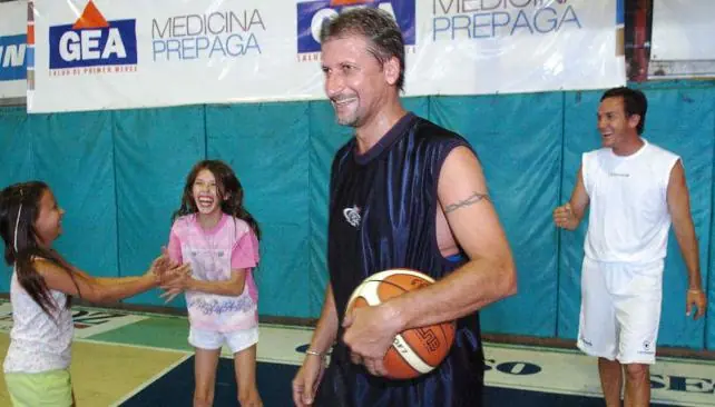 La historia familiar del Pichi