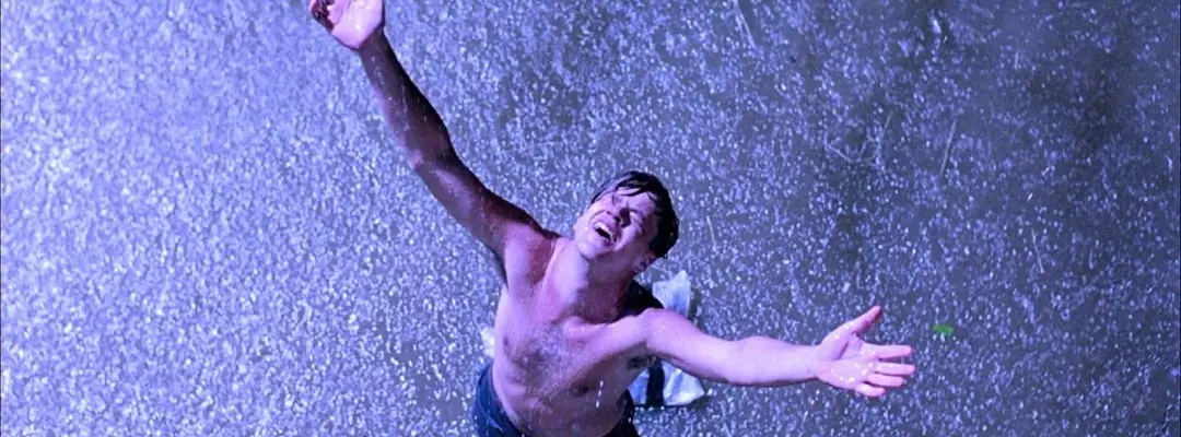 shawshank redemption