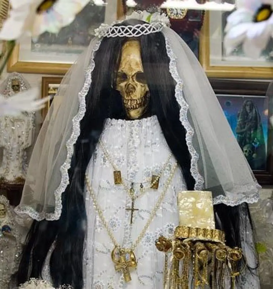 Muerte