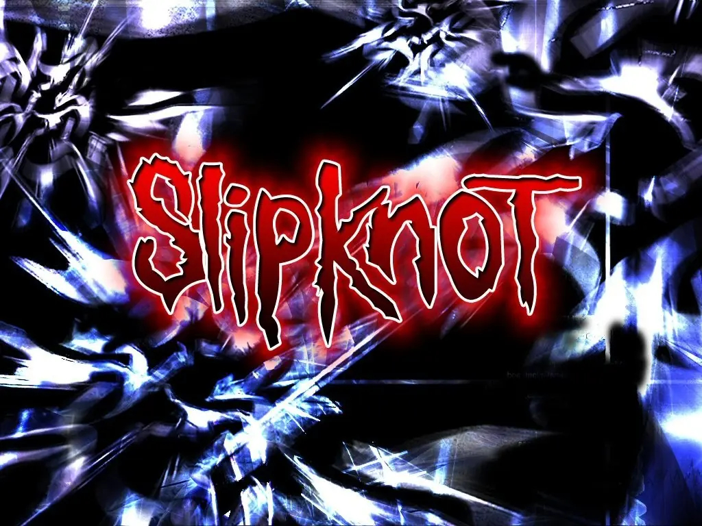 slipknot todo lo que tenes que saber slipknot todo lo que tenes que saber
