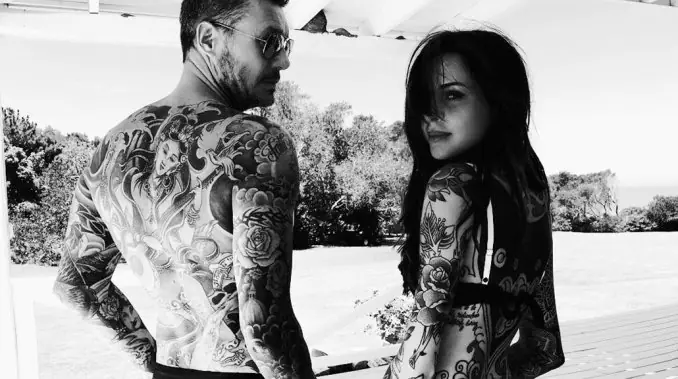 Tatuajes Tatuajes