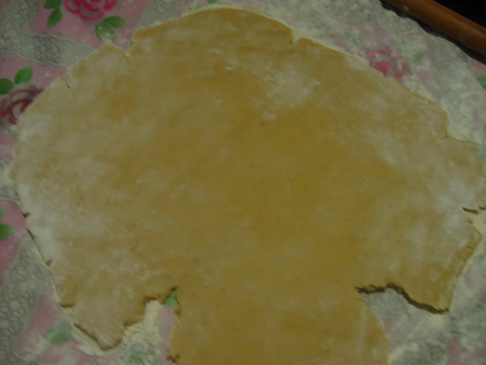 Galletitas Navideñas de Jengibre