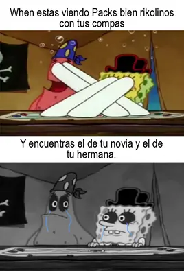 Like si mi FanPage te saca una sonrisa