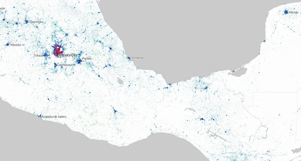 mapas mapas