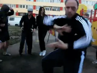 Aguante T! At Nite vieja, no me importa nada!!!