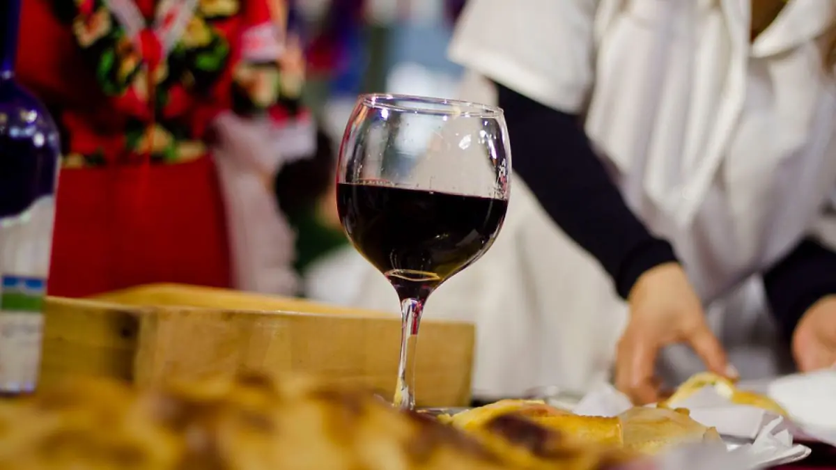 Vino Chileno, el mejor cabernet sauvignon del mundo