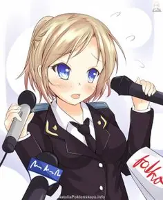 Aguante Nati Poklonskaya vieja no me importa nada...!!! Aguante Nati Poklonskaya vieja no me importa nada...!!!