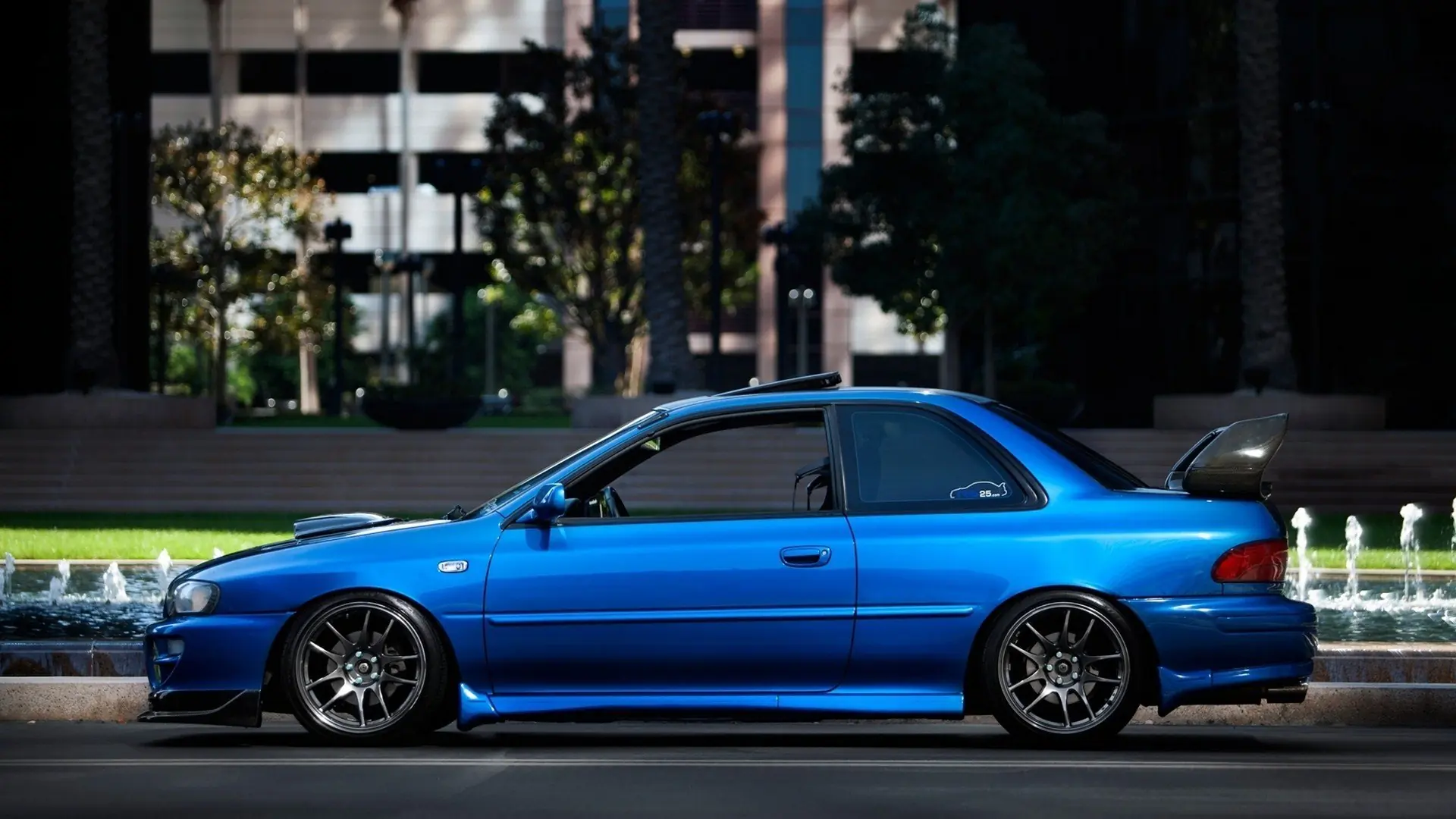 impreza