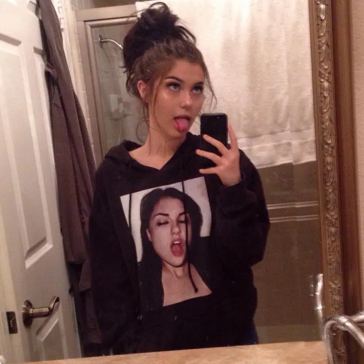 por