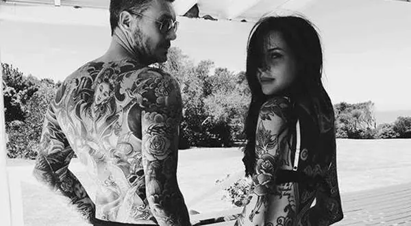 tatuajes