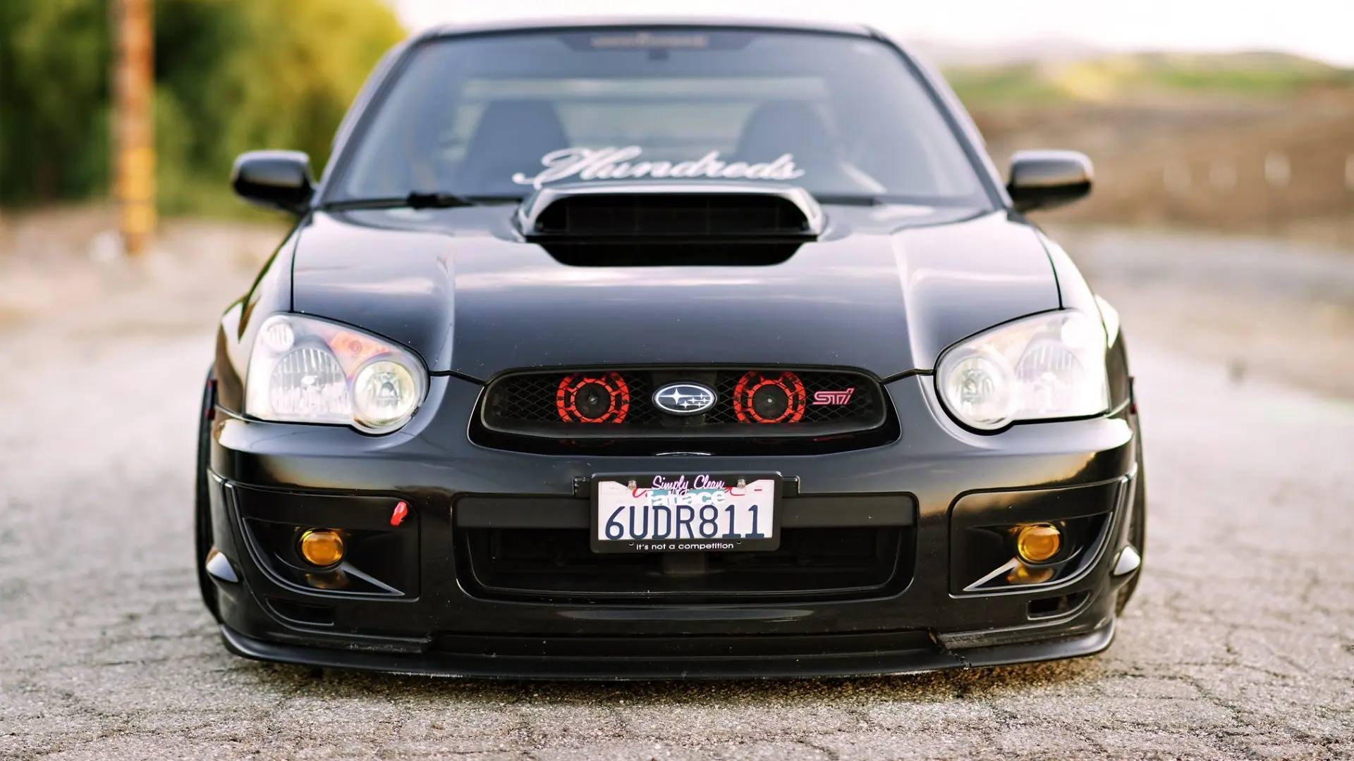 impreza