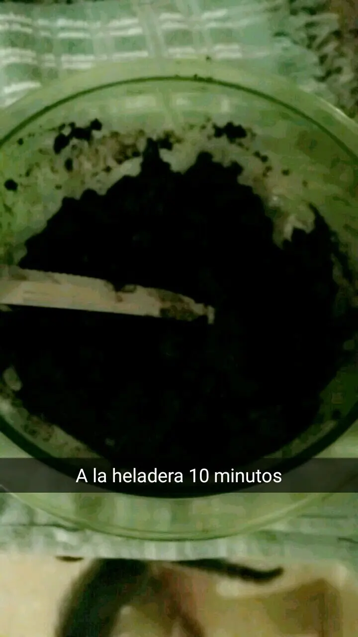 Hice una torta Oreo para esta Navidad y te lo muestro Hice una torta Oreo para esta Navidad y te lo muestro