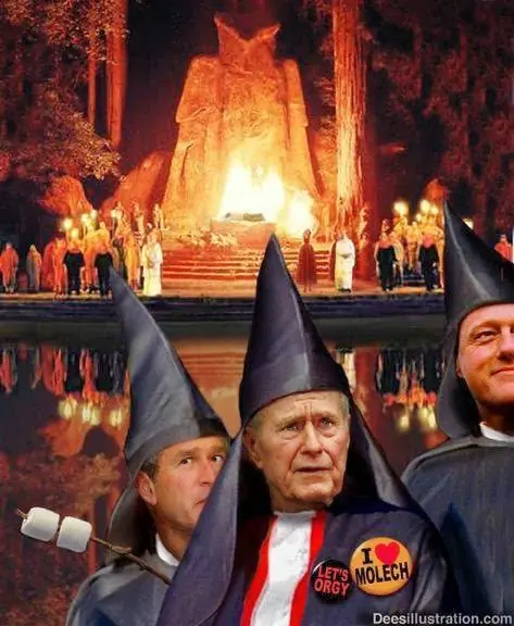 bohemian grove