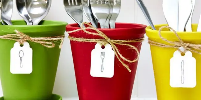 como decorar una cocina