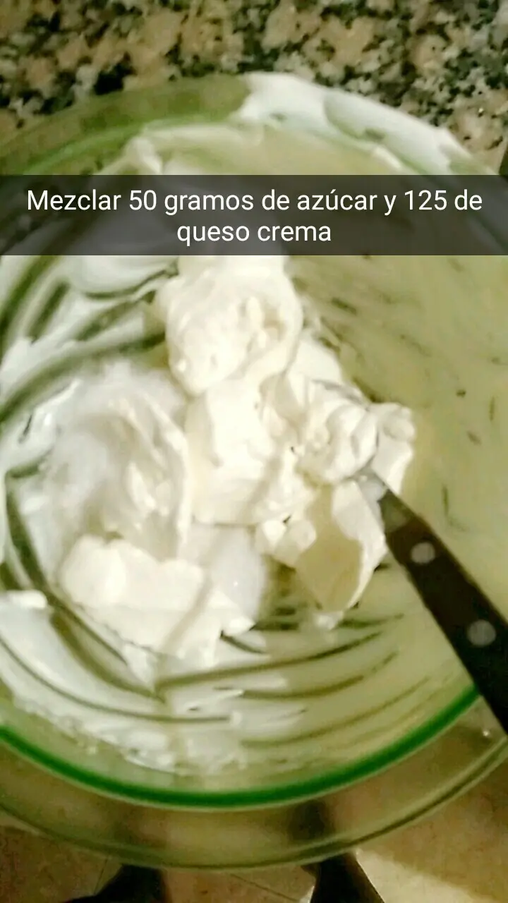 Receta de Torta Receta de Torta