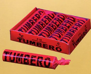 Pirotecnia: el peligro que reaparece en las fiestas