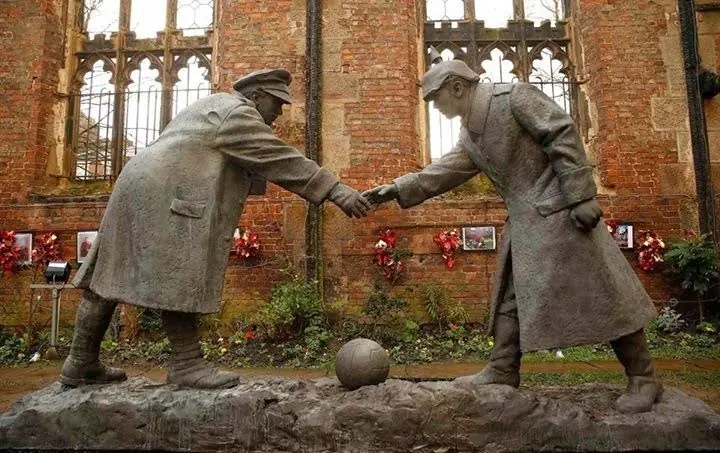 primera guerra mundial causas