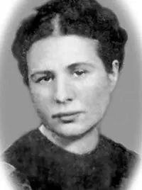 Irena Sendler, santa