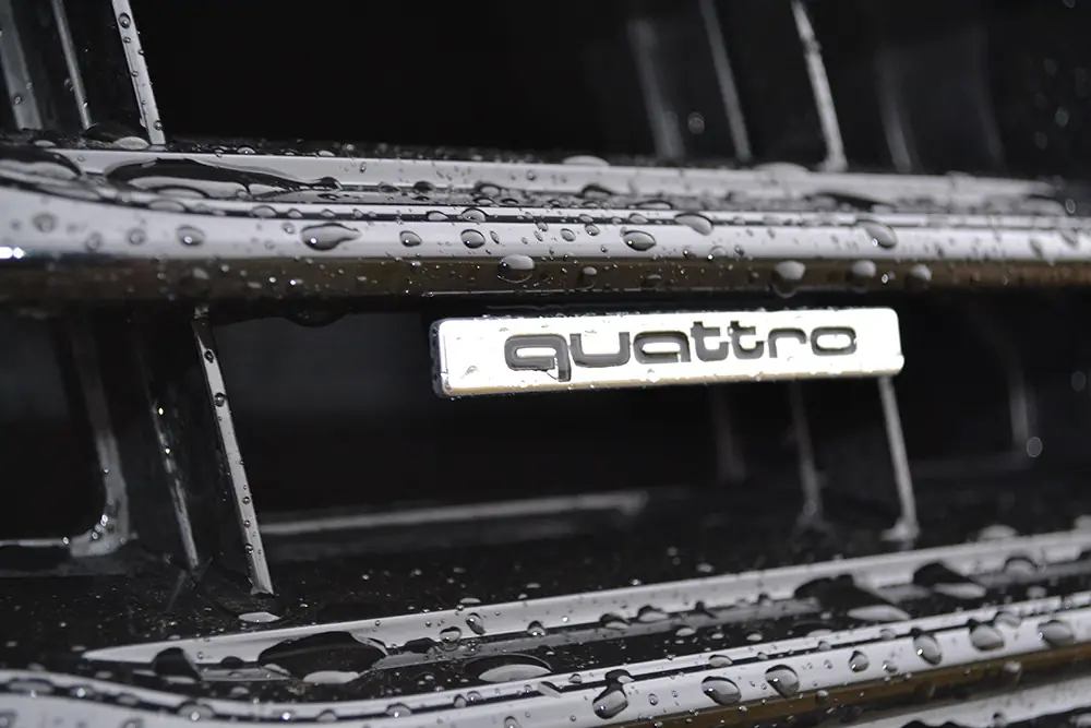 audi audi