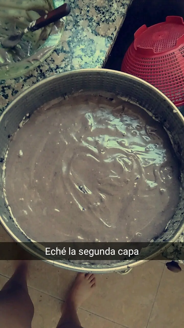 Torta para mi novio Torta para mi novio